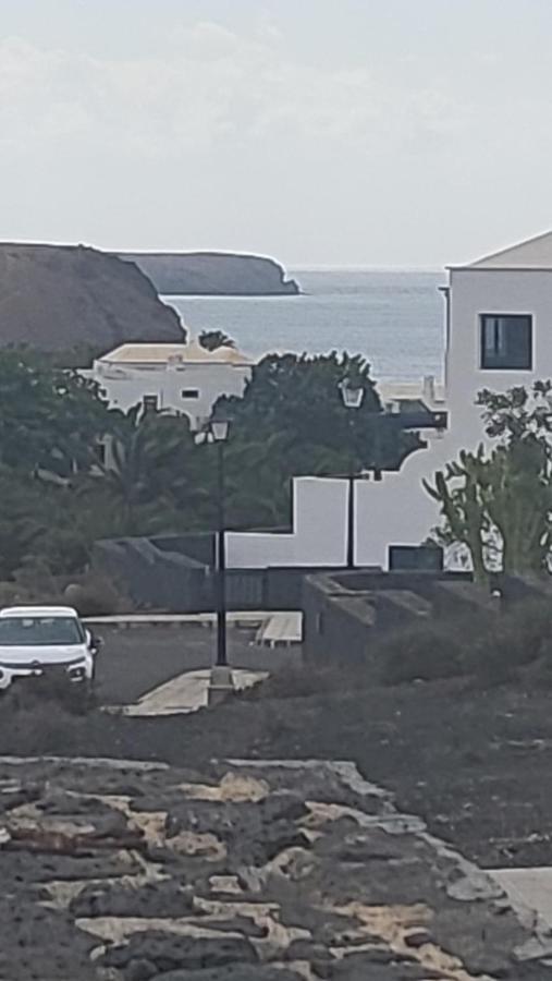 Mirador De Afre Villa Playa Blanca  Exterior photo