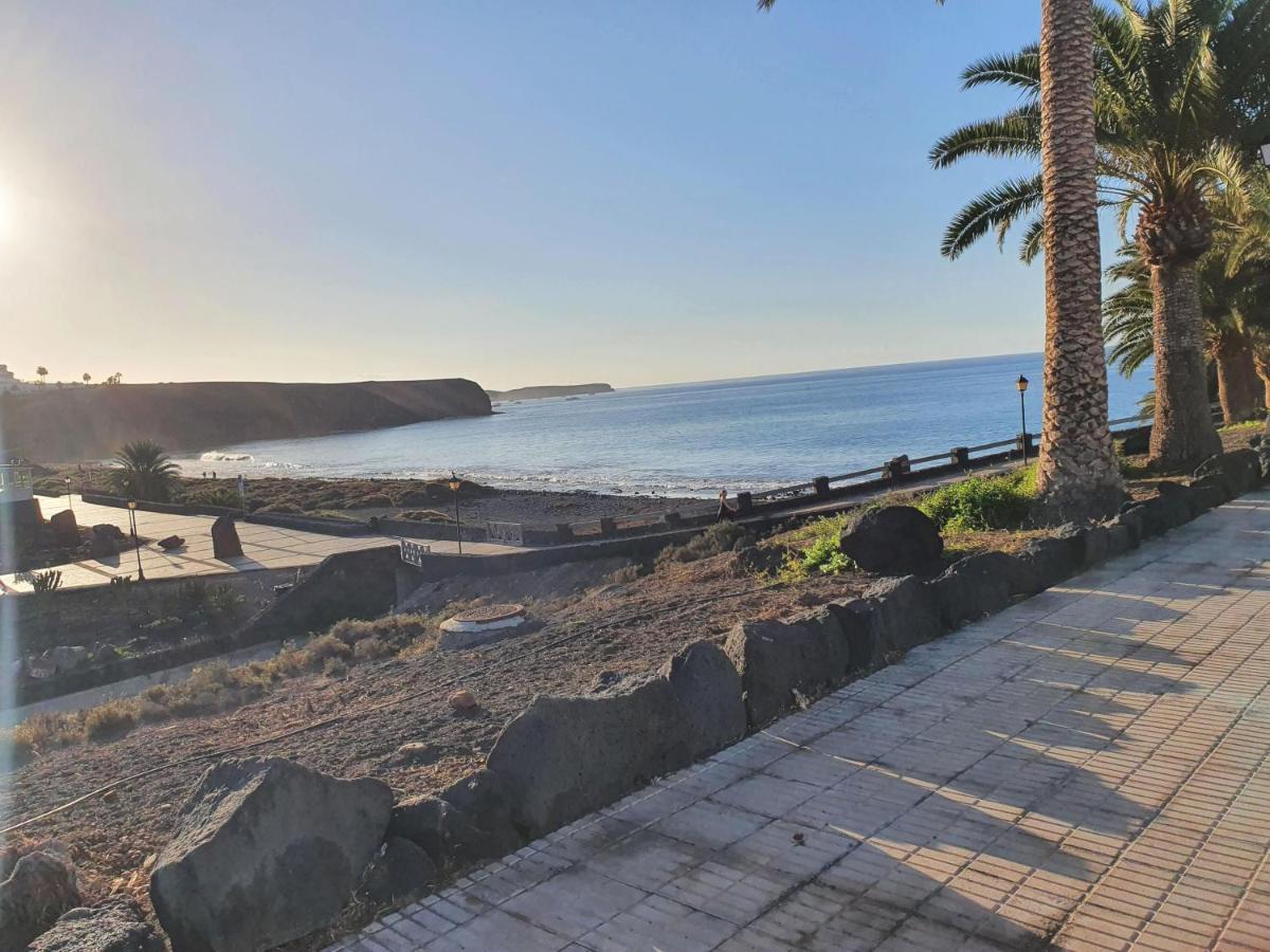 Mirador De Afre Villa Playa Blanca  Exterior photo