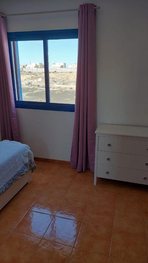 Mirador De Afre Villa Playa Blanca  Exterior photo